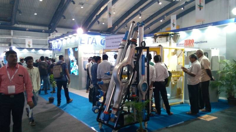 ETA IMTEX FORMING