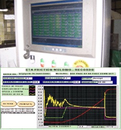 control system control system