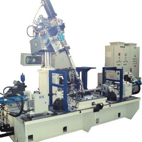 test rig 3 axis test rig 3 axis