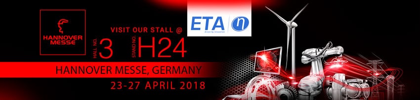 ETA hannover Banner email ETA hannover Banner email