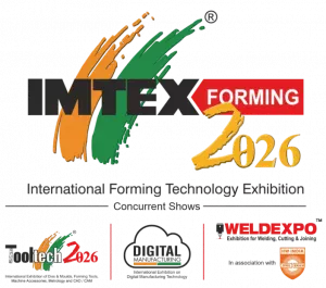 Read more about the article ETA @ IMTEX Forming 2026